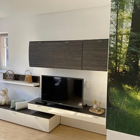 Knappenhof Apartment *
