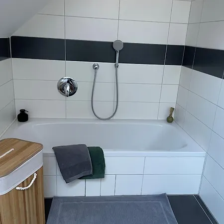 Apartment Knappenhof