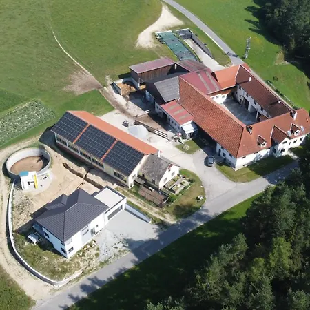 Knappenhof Lägenhet