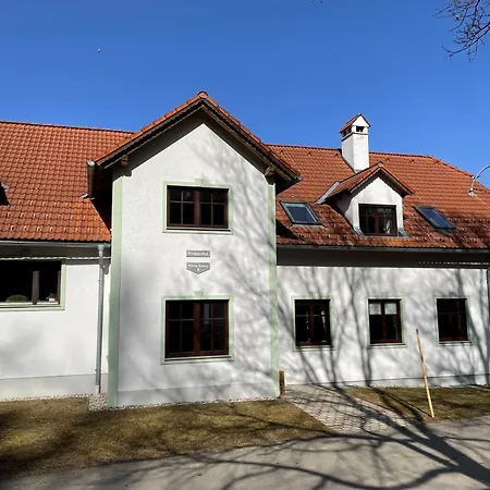 Knappenhof Apartment