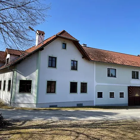 Knappenhof Rappottenstein