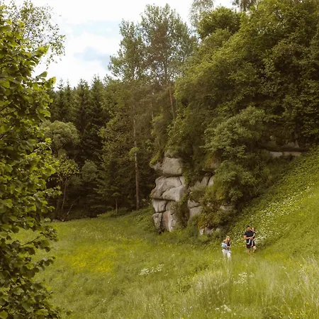 Knappenhof * Rappottenstein