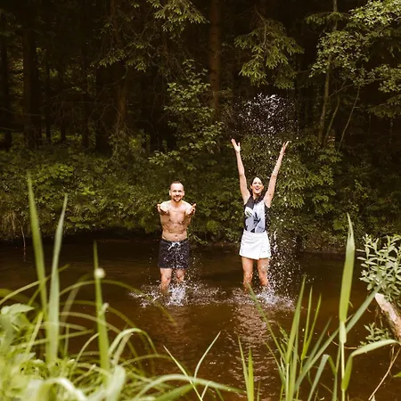 Knappenhof Lejlighed Rappottenstein