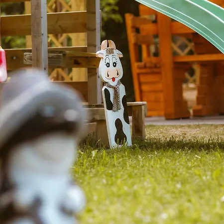 Knappenhof Lejlighed