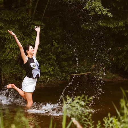 Knappenhof Rappottenstein