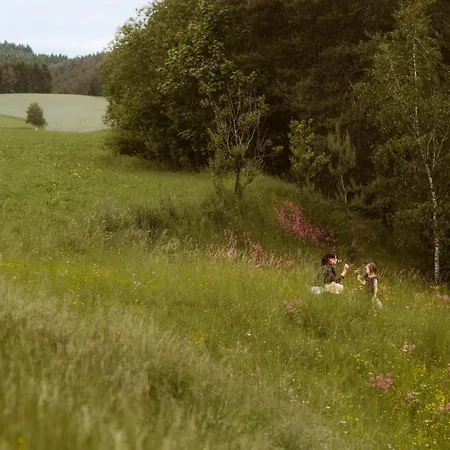 Knappenhof Lägenhet *