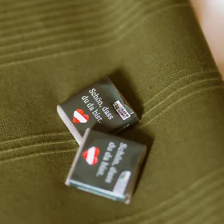 Lejlighed Knappenhof Rappottenstein