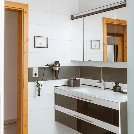 Knappenhof Lejlighed