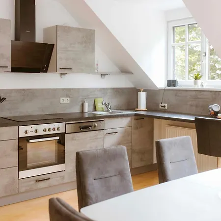 Lejlighed Knappenhof Rappottenstein