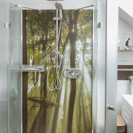 Lejlighed Knappenhof