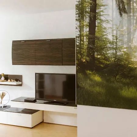 Knappenhof Lejlighed