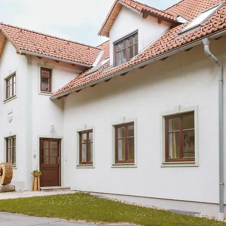 Knappenhof Διαμέρισμα *
