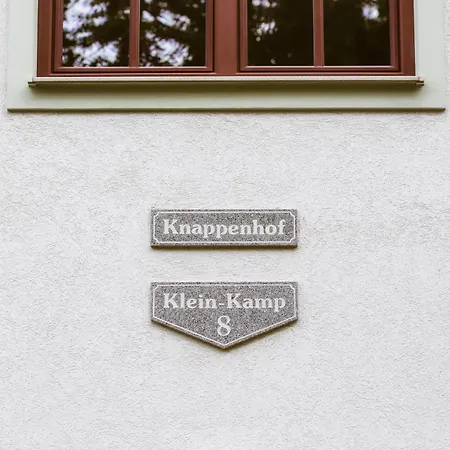 Knappenhof Rappottenstein