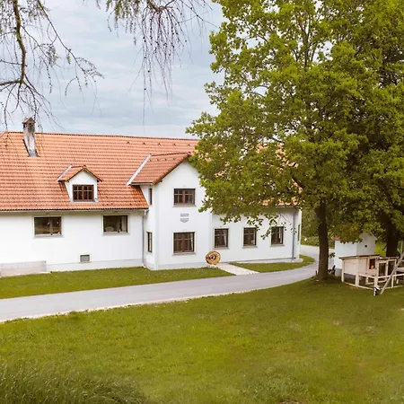 Lejlighed Knappenhof