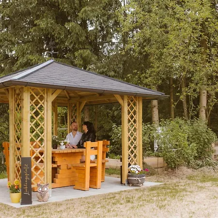 Knappenhof Lejlighed