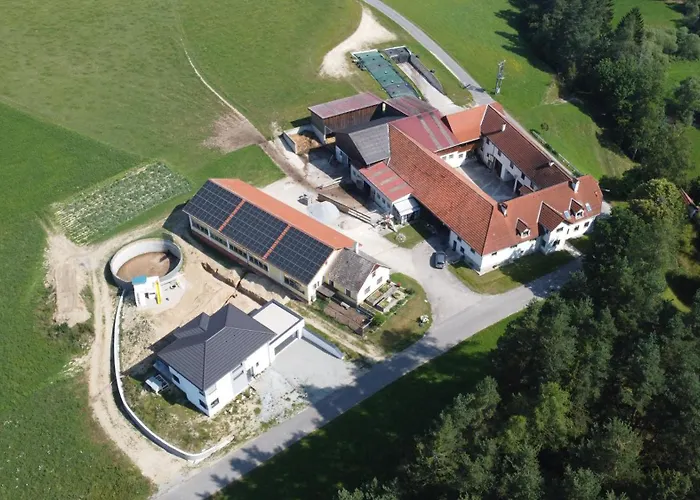 Knappenhof Appartamento