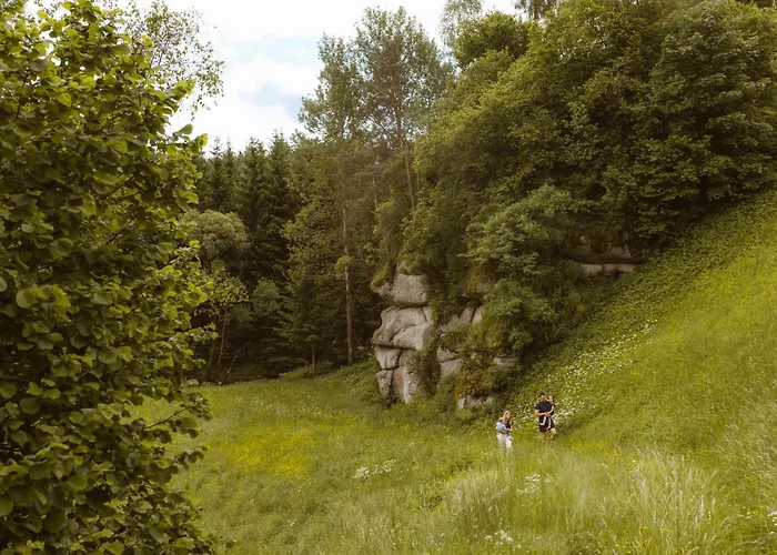 Knappenhof * Rappottenstein