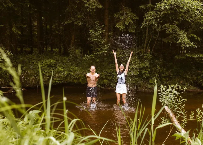 Knappenhof Appartamento Rappottenstein