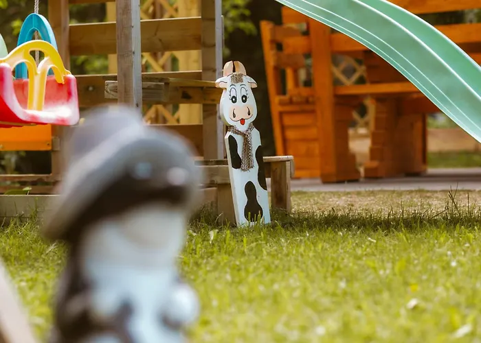 Knappenhof Appartamento