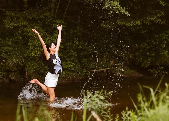 Knappenhof Rappottenstein