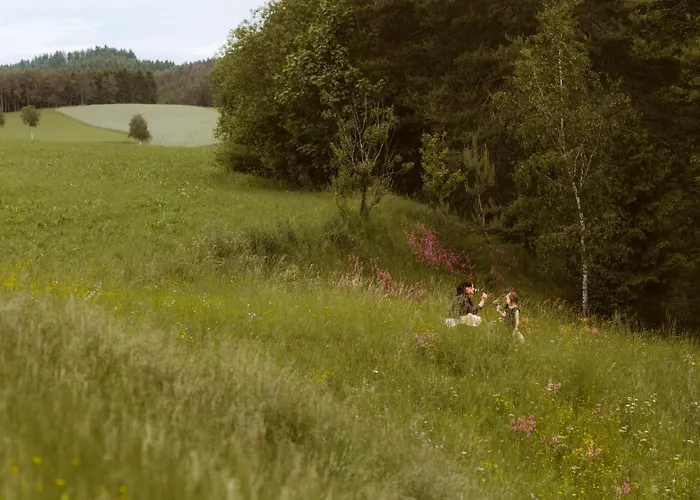 Knappenhof Appartamento *