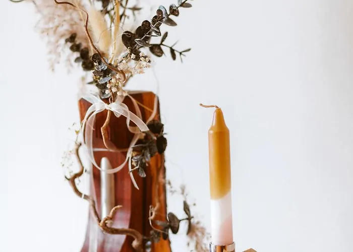 Appartamento Knappenhof Rappottenstein