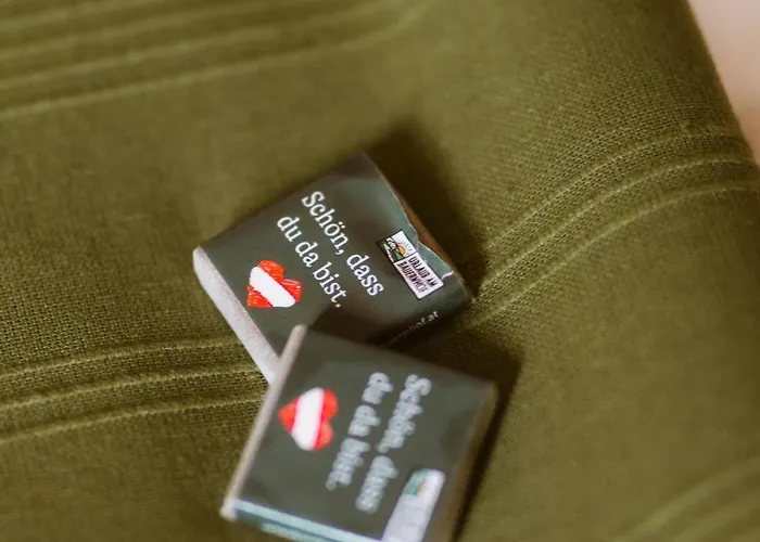 Appartamento Knappenhof Rappottenstein