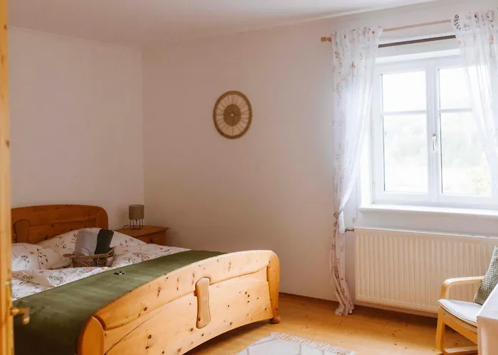 Appartamento Knappenhof