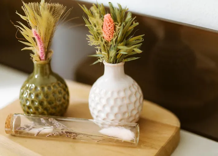 Appartamento Knappenhof Rappottenstein