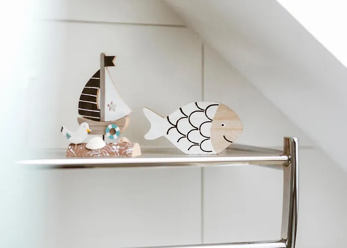 Knappenhof Appartamento