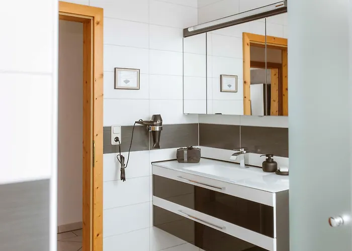 Knappenhof Appartamento