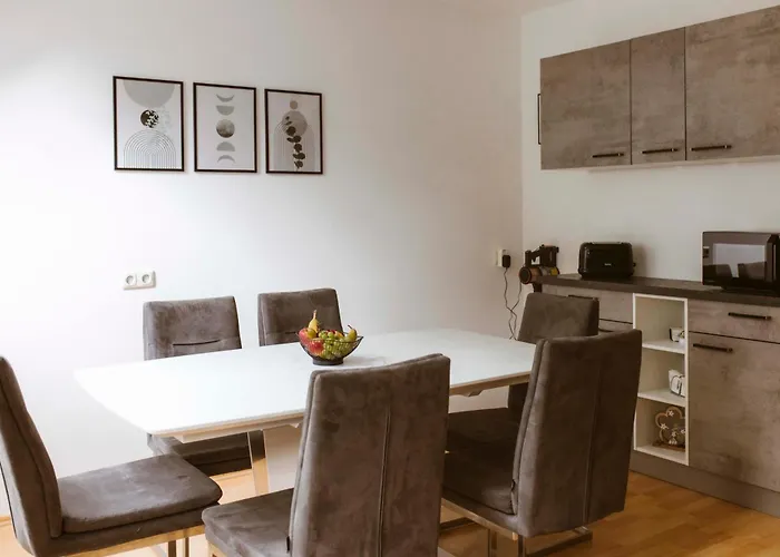 Appartamento Knappenhof