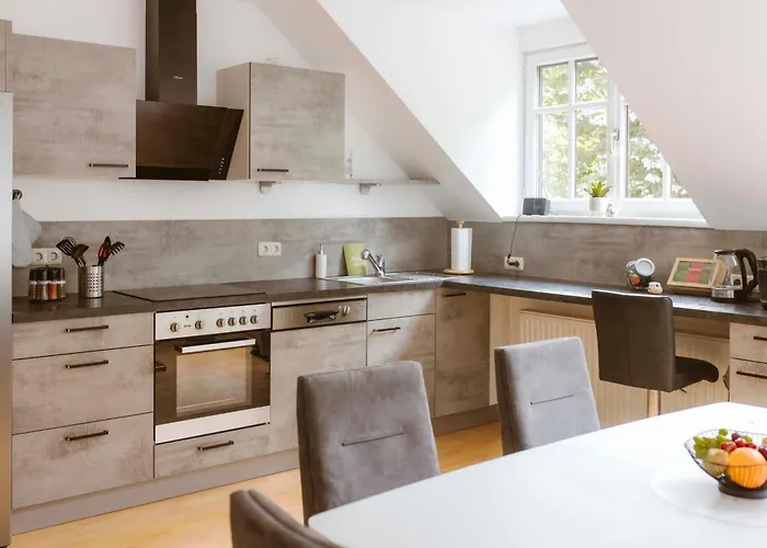 Appartamento Knappenhof Rappottenstein