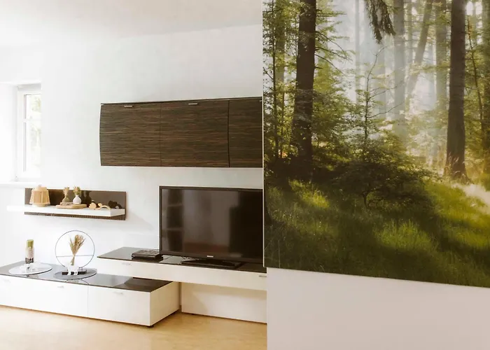 Knappenhof Appartamento