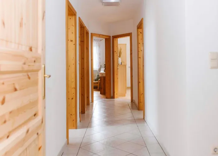 Knappenhof Appartamento *