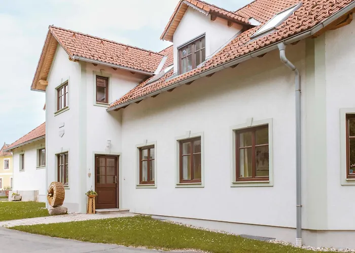 Knappenhof Appartamento *