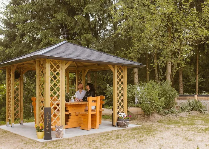 Knappenhof Appartamento