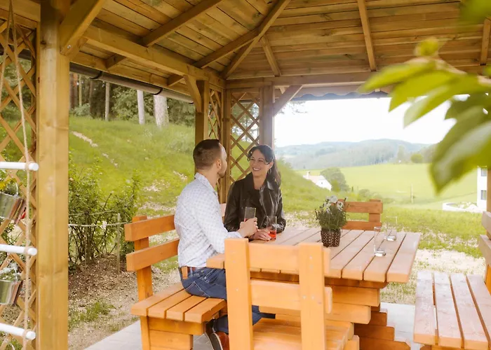 Knappenhof * Rappottenstein